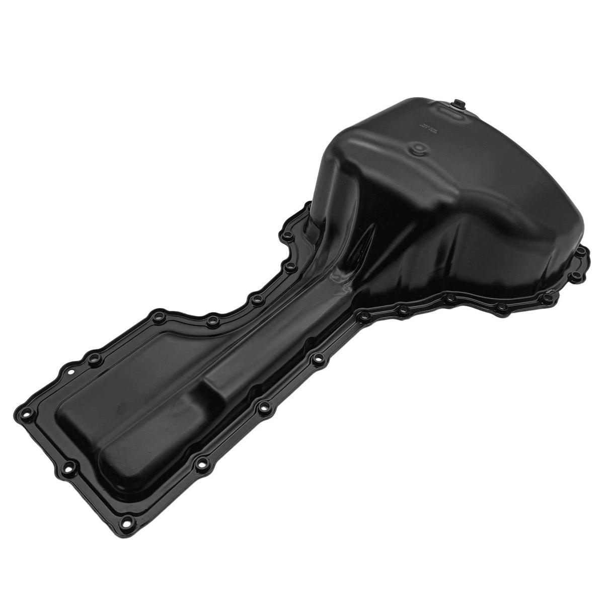 Engine Oil Pan for Silverado 2500 HD, Sierra 3500 HD (2017–2019) 12684562