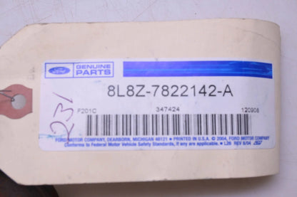 Reinforcement Stricker for Ford (2008–2010) 8L8Z-7822142-A