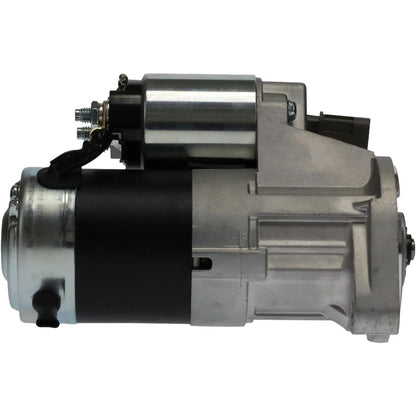 Starter for Nissan D21 Pickup Truck 2.4L (1990–1995) 23300-80G10