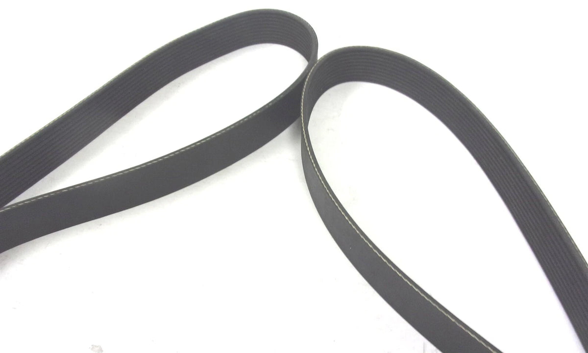 Serpentine V-Ribbed Belt 10PK2730 for International (3666265C1)