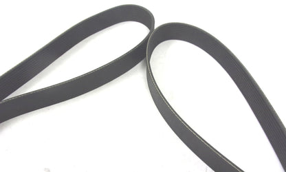 Serpentine V-Ribbed Belt 10PK2730 for International (3666265C1)
