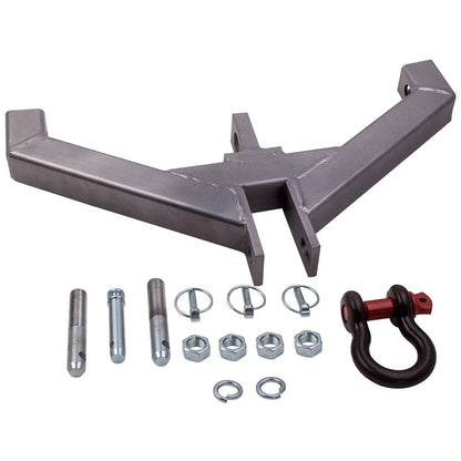 3 pt Tractor Attachment Hitch Receiver for John Deere (Category 1)
