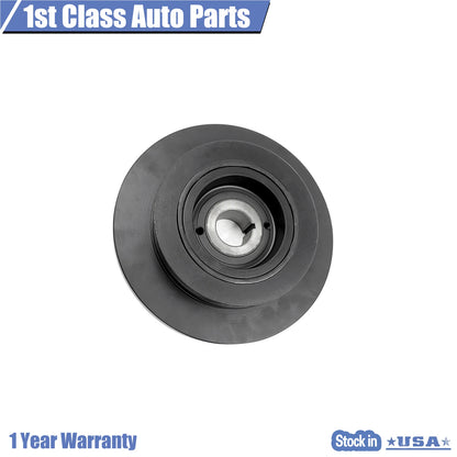 Harmonic Balancer Pulley 594-736 for Toyota Supra Lexus IS300 GS300 SC300 (1993–2002)