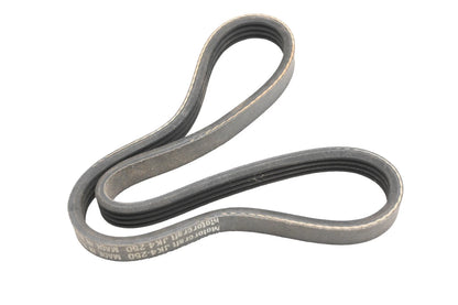 Serpentine Belt for Ford (JK4-250, E4FZ-8620-D)