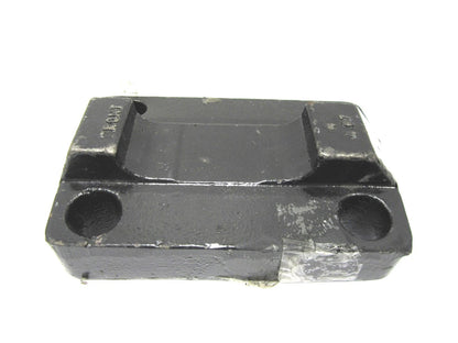 U-Bolt Spring Plate for International (3515531C1, 4C4Z-5798-AA)