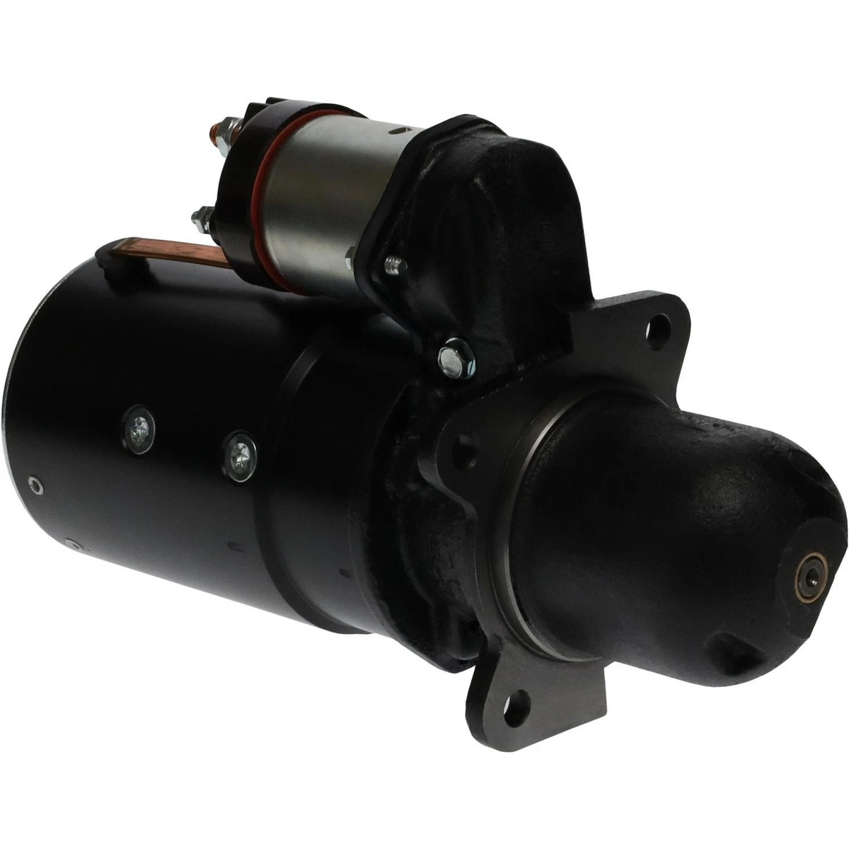 Starter for Perkins Diesel Engines (20-27MT) 121915C91 44-4096