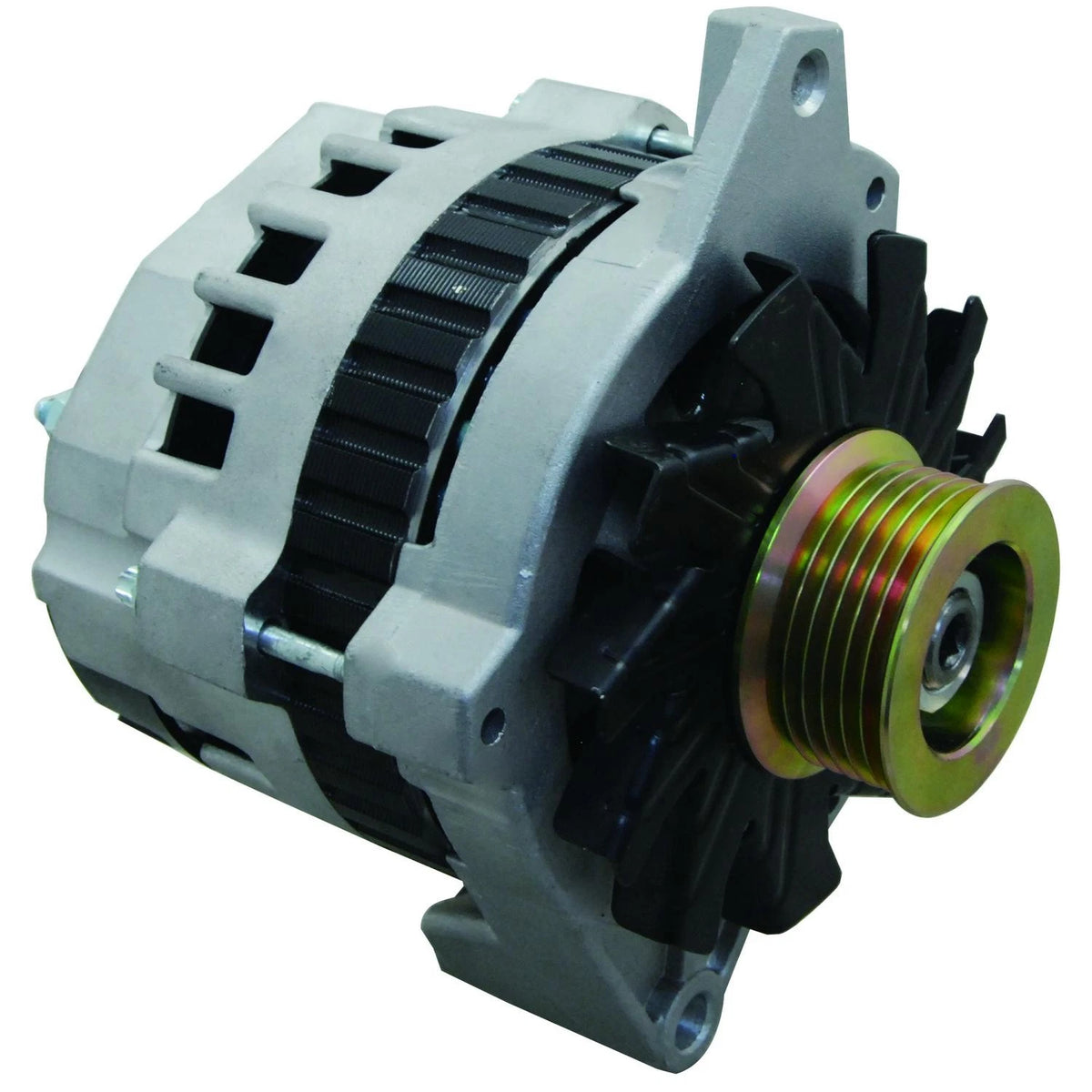 Alternator for Chevrolet Corvette V8 5.7L (1986–1986) 10497122 10463323 1105678