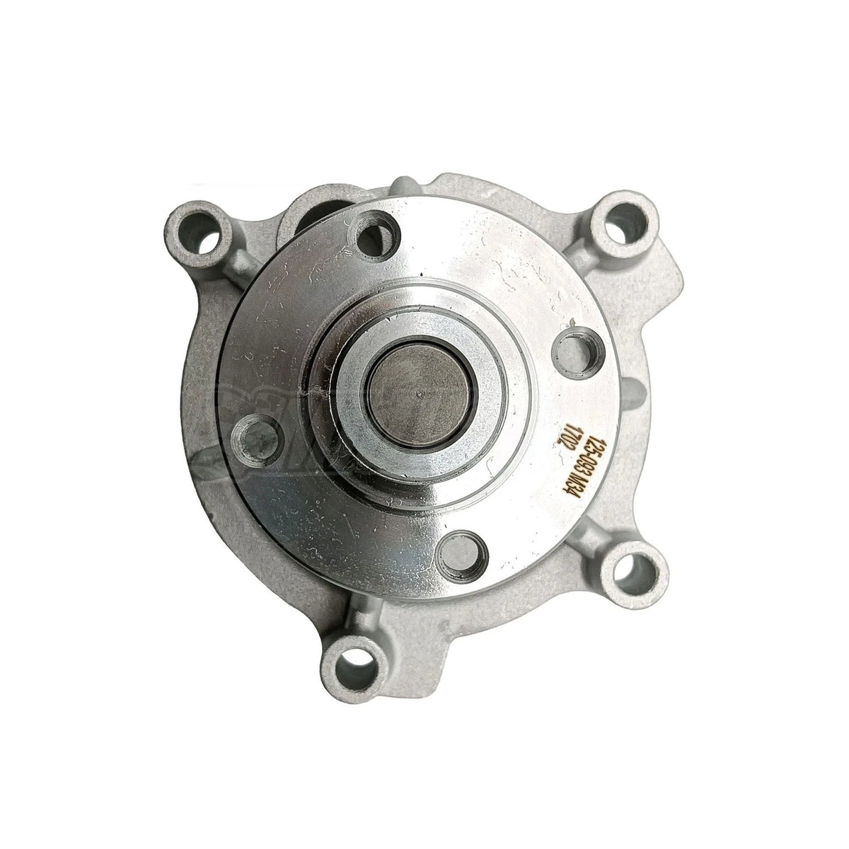 Water Pump for Ford F-150 F-250 F-350 Expedition V8 4.6L 5.4L (1997–2002)