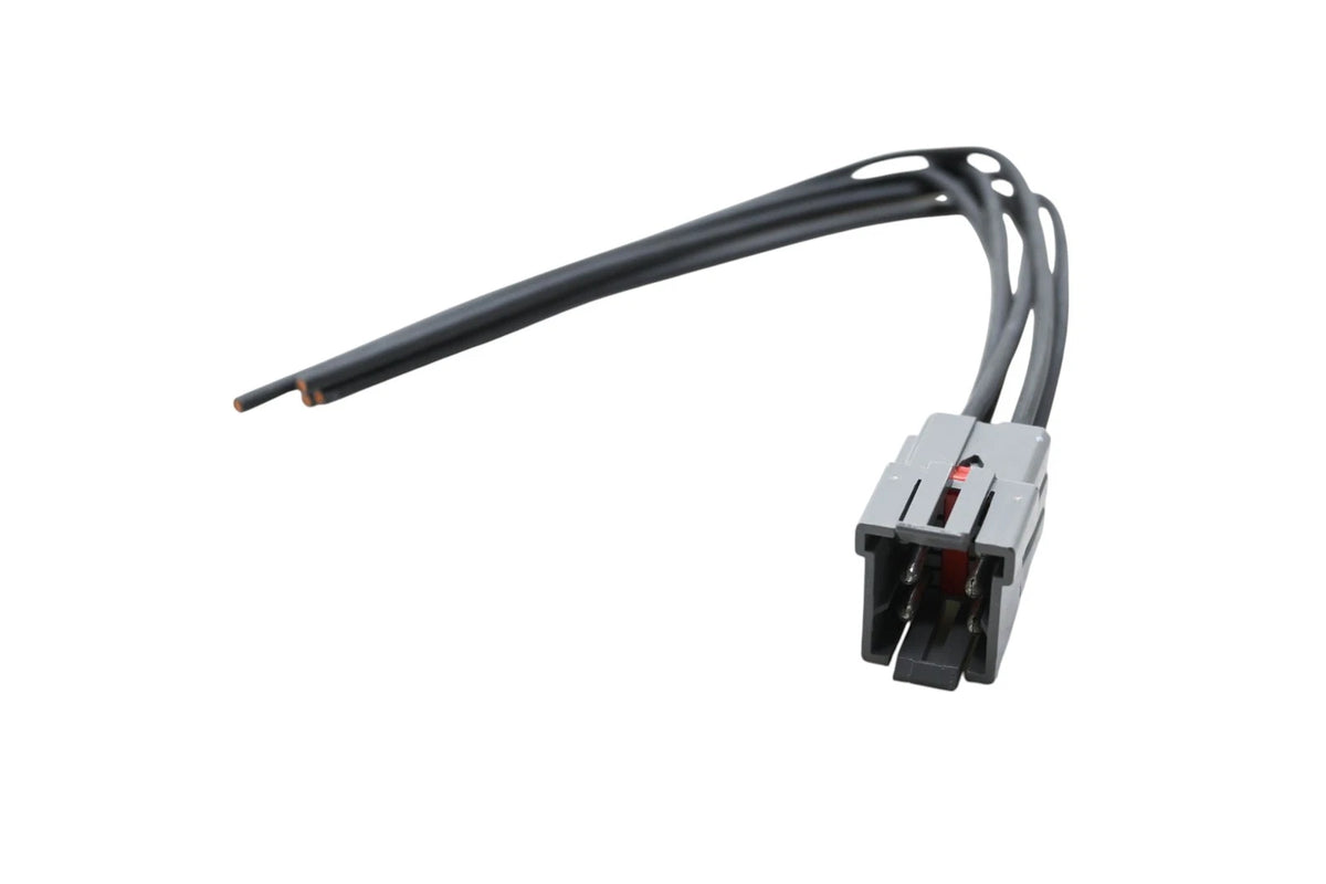 Electronic Brake Control Connector for