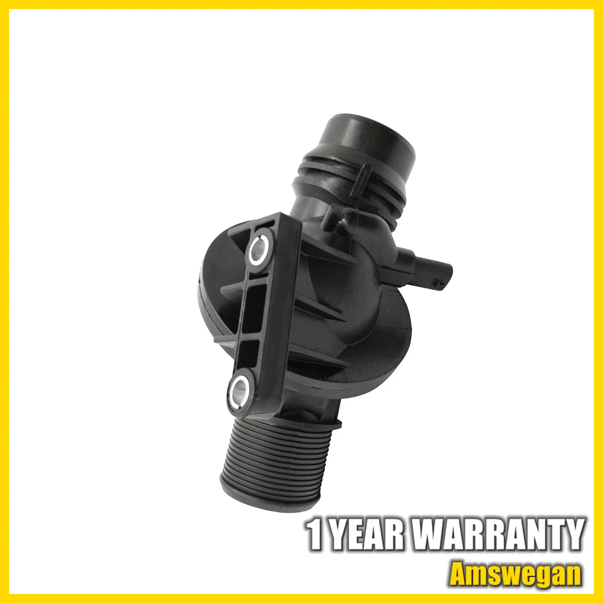 Thermostat with Housing for BMW 228 320 328 428 528 X1 X3 Z4 (2012–2017)