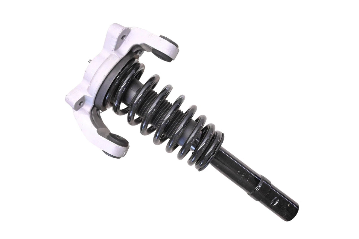 FCS1335532L Front Left Suspension Strut & Coil Spring Assembly for