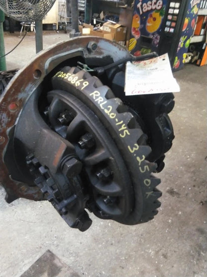 Differential for Meritor-Rockwell RRL20145R325 (2017)