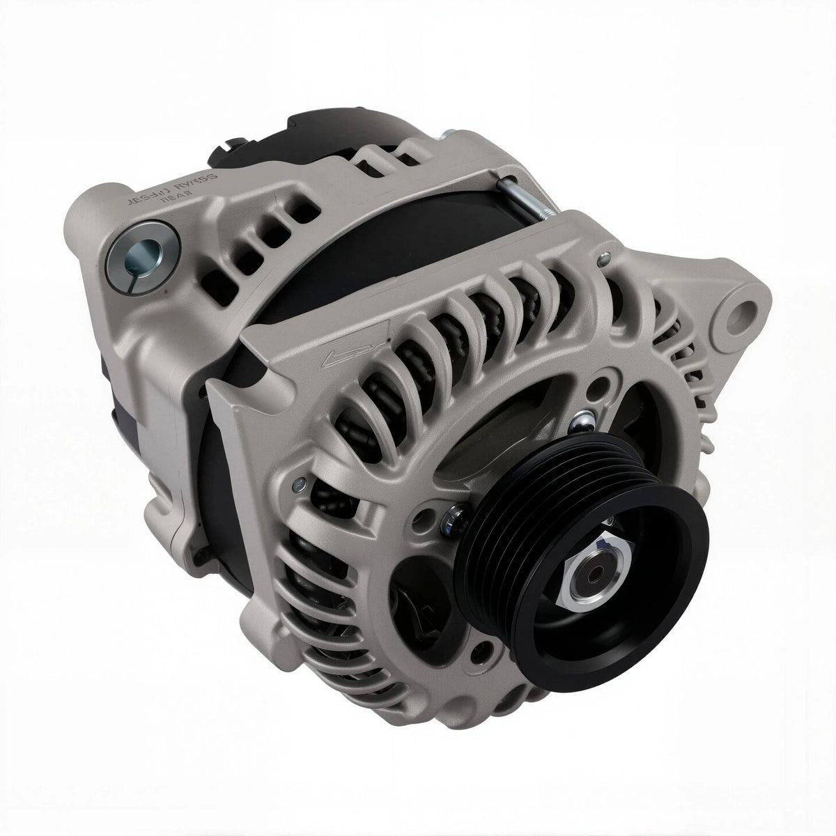 Alternator for Ford Explorer V6 3.5L (2014–2019) 230A CW 6-Groove 11916