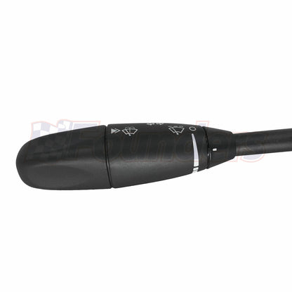 Turn Signal Wiper Washer Switch for Dodge Magnum Chrysler 300 (2005–2008)