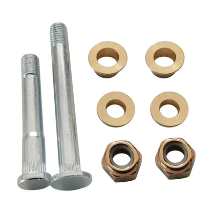 Door Hinge Pin and Bushing Kit for Honda Ridgeline (2006–2012) 67910SJCA01ZZ