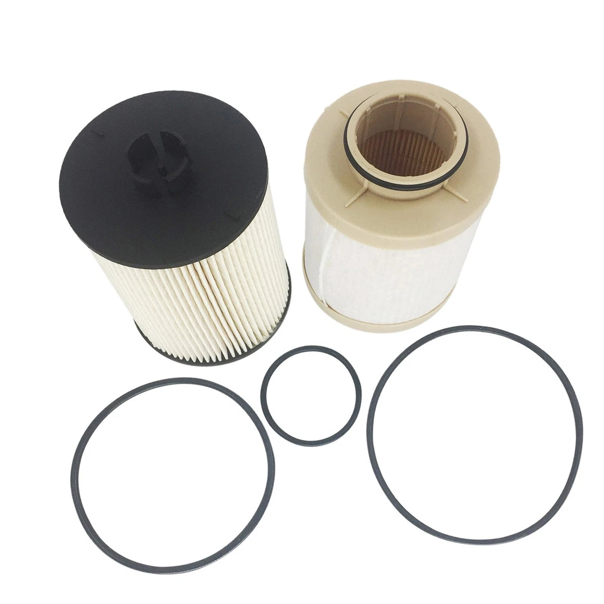 Fuel Filter for Ford Super Duty 2008–2010 6.4L Powerstroke Diesel 8C3Z9N184C