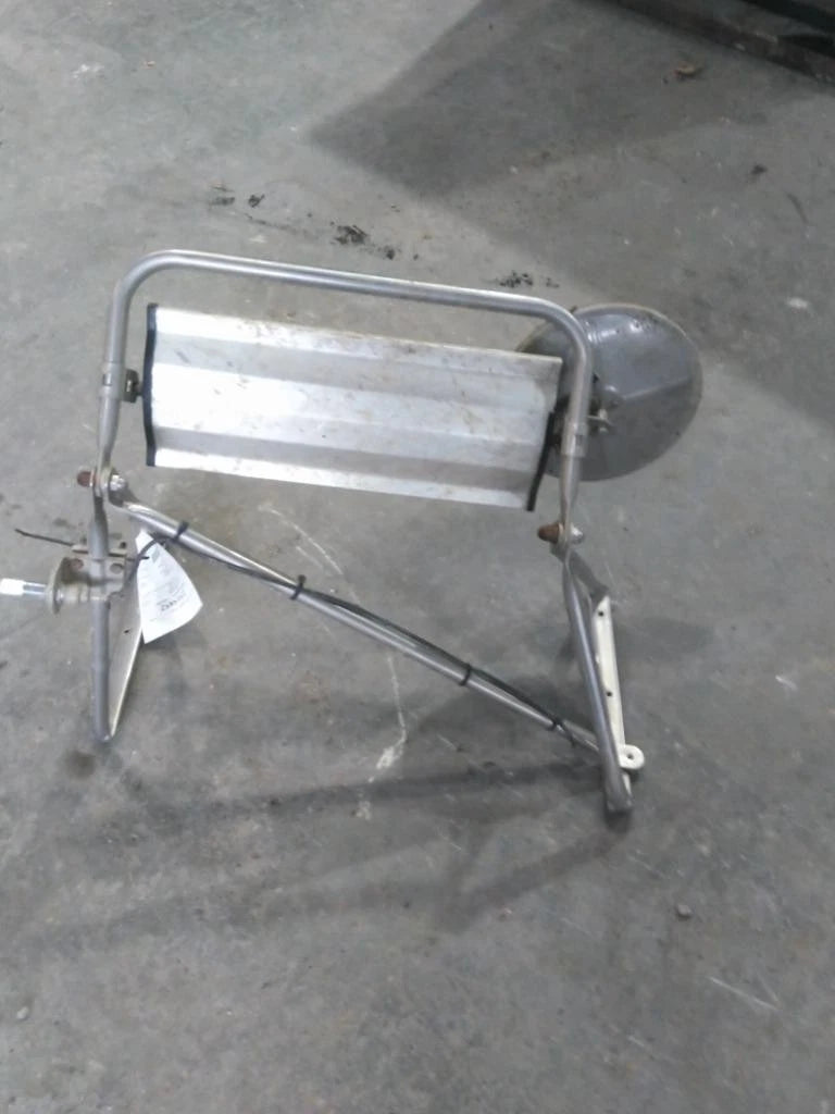 Left Door Mirror for Ford L8000 (1995)