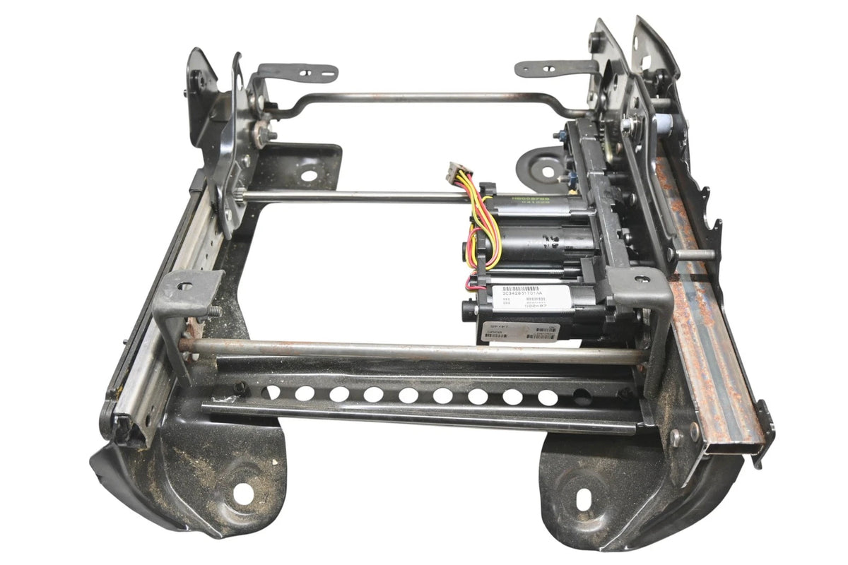 Power Seat Track Assembly for Ford (1997–2003) 1C3Z-2861711-AA