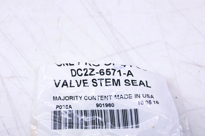 2X Valve Stem Seals for Ford (DC2Z-6571-A)