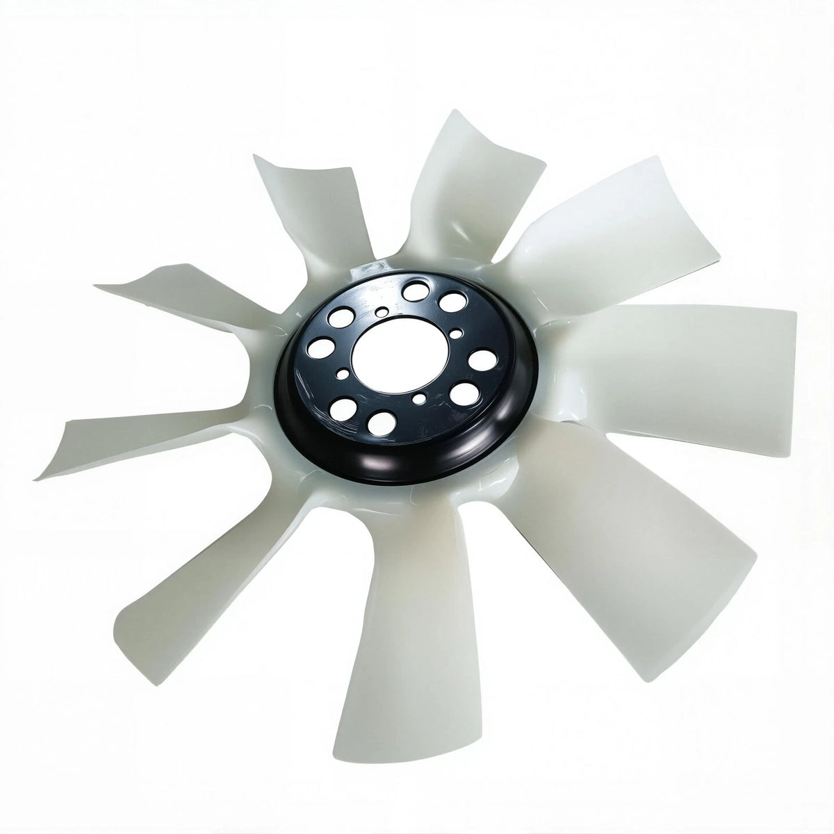 Engine Cooling Fan Blade for Mitsubishi Raider (2005–2010) & Dodge Dakota (2006–2009)