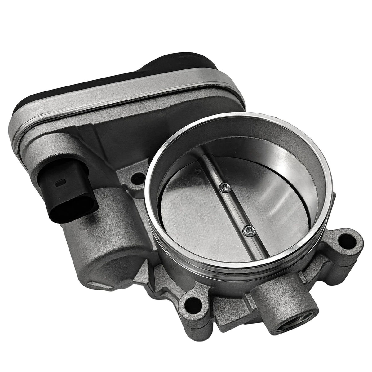 Throttle Body S20071 for BMW 325i (2006), 525i (2006-2007), Z4 (2006-2008)