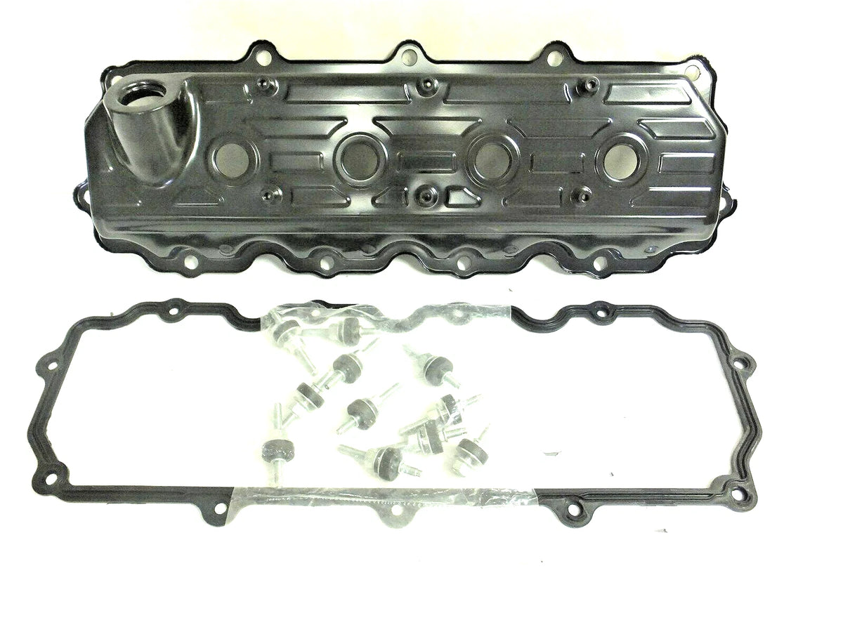 Left Valve Cover Kit for International (1847113C93, 5C4Z-6582-AA)
