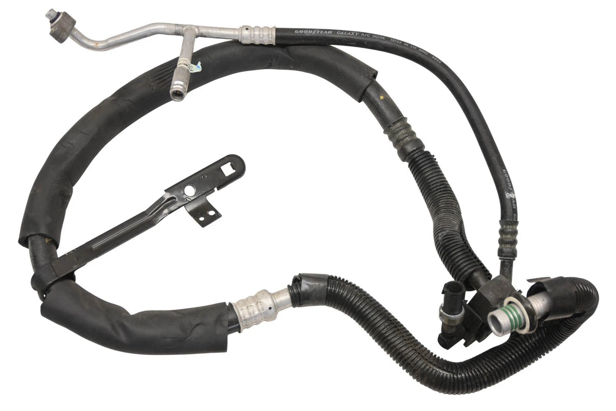 AC Manifold Hose Assembly for Ford (F87Z-19D850-BA)