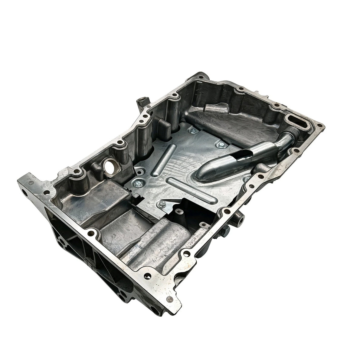Oil Pan for Buick Regal Verano L4 2.0L Turbo (2011–2016) 12647251