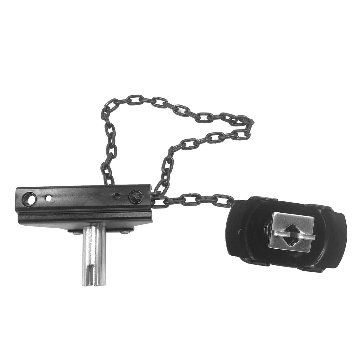 Spare Tire Carrier Hoist Assembly for Nissan Titan Armada QX56 Pathfinder (2004–2015)