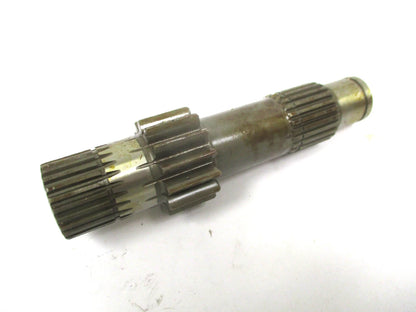 Transmission Gear Shaft for Kubota L175 (34159-21910)