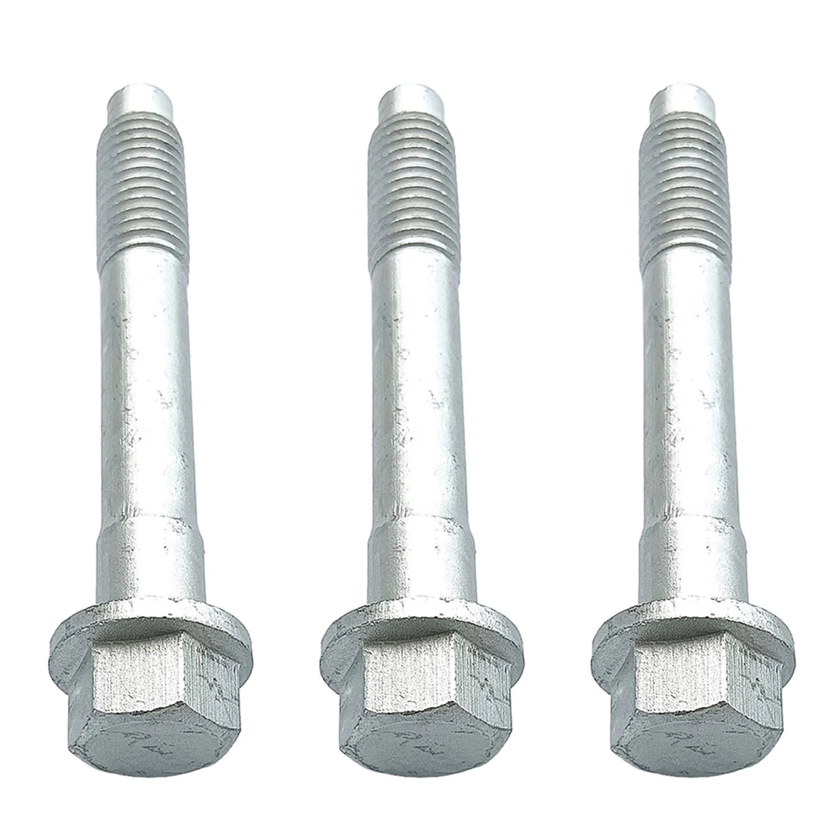 3pcs Front Wheel Hub Bolts for Jeep Wrangler Grand Cherokee (2007–2018) 926-173