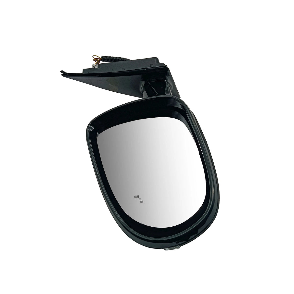 Left Outside Mirror for Kia Sorento (2015–2019) Power Heated 87610-C6010