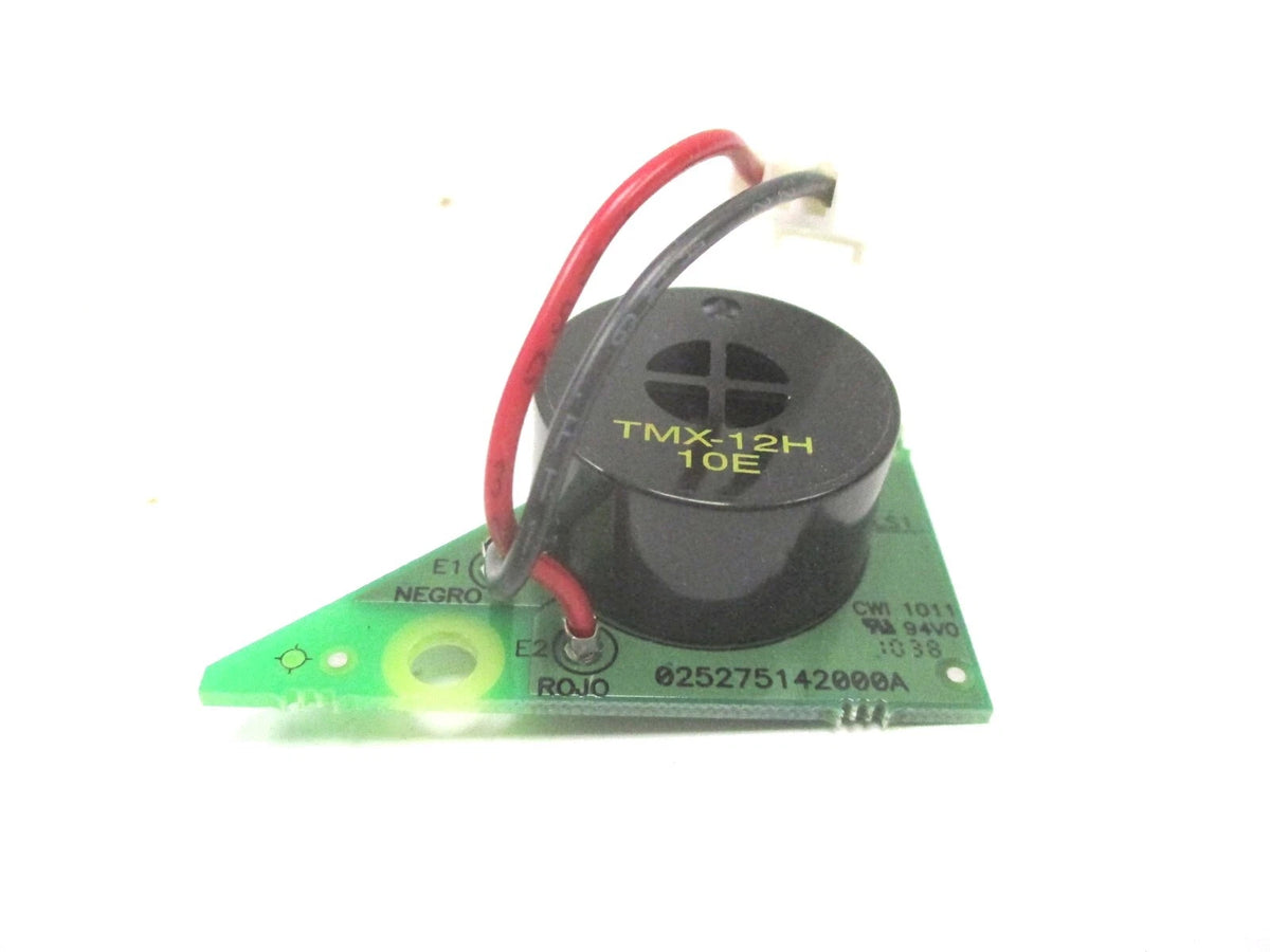 OEM Warning Buzzer Alarm for International CE 200/300 (2596431C91)