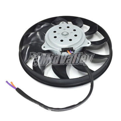 Radiator Cooling Fan for Audi A6 Quattro (2006–2011) 4F0959455A