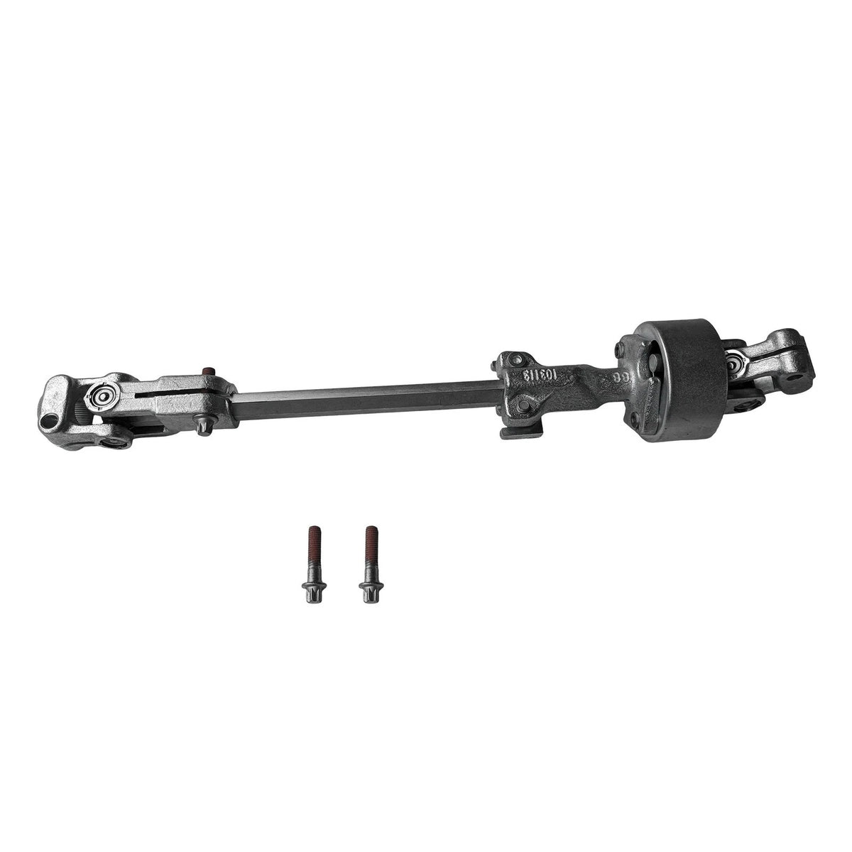 Steering Column Shaft Lower for Land Rover Discovery (1999–2004) QME500060