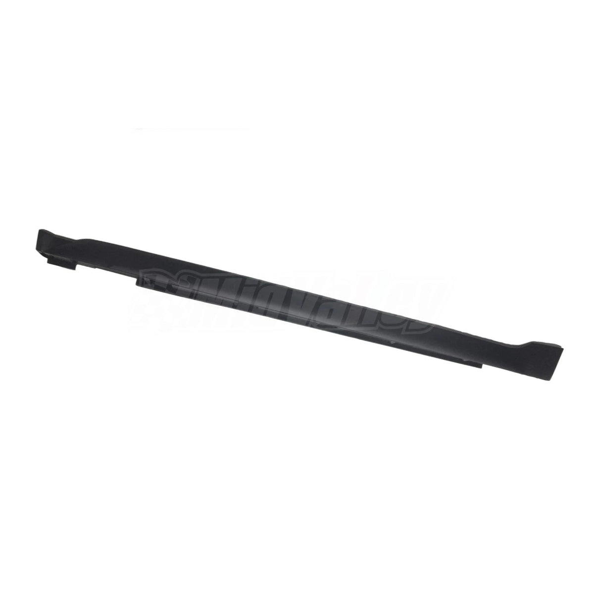 Set of 2 Rocker Panel Trims for Subaru Crosstrek (2016–2016)