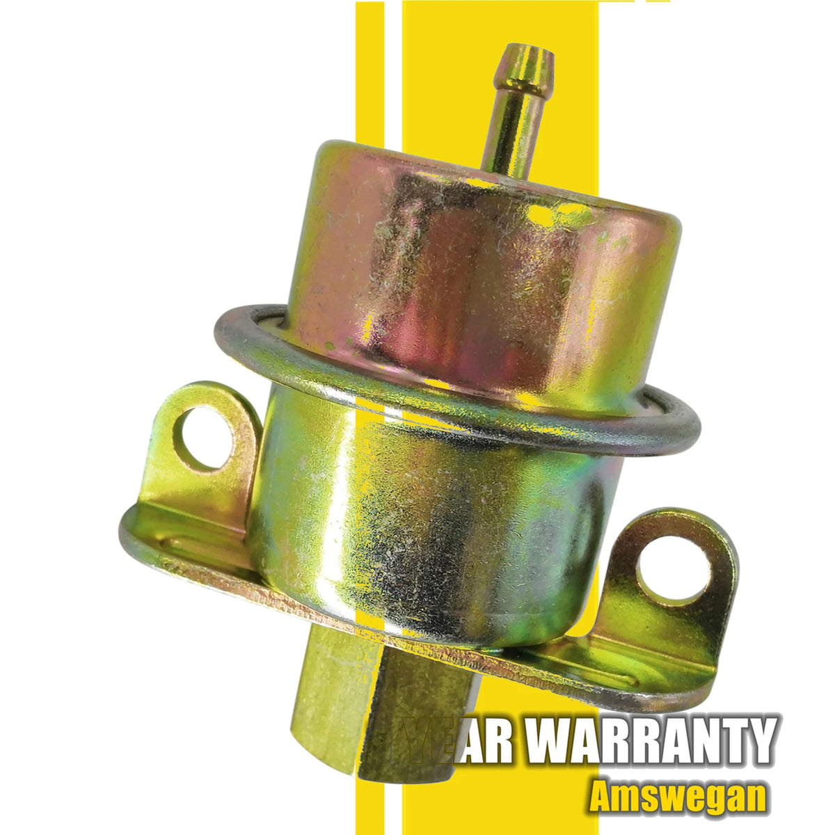 Fuel Injection Pressure Regulator for Chrysler LeBaron Dodge Shadow (PR146)