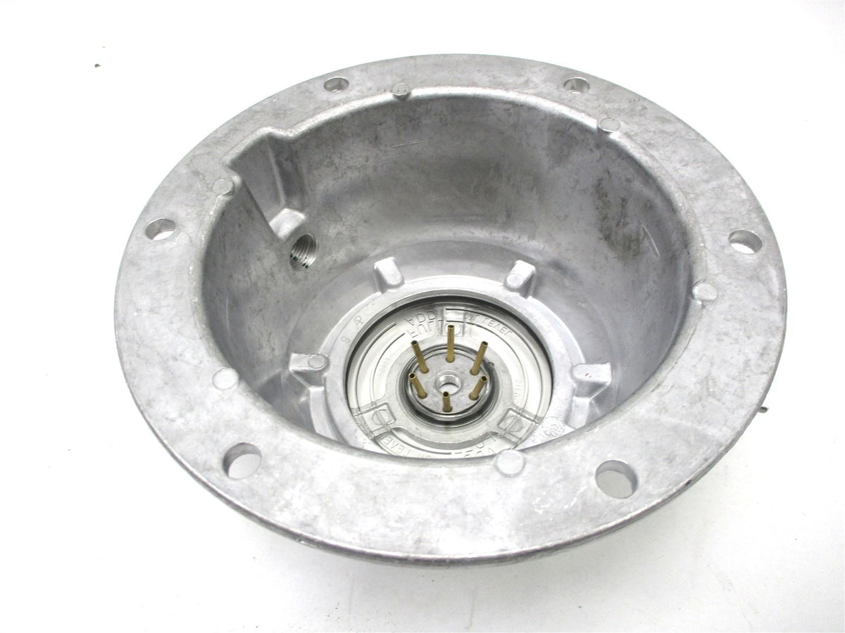 Genuine Meritor MTIS Hubcap for (31439 00, 3143900, 343-4372)