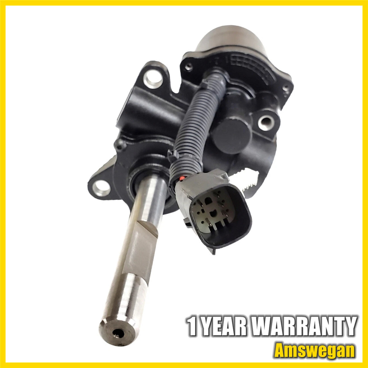 Power Running Board Motor for Ford F-150 (2007–2014) AL3Z16A507A