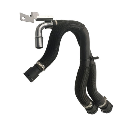 HVAC Heater Hose for Dodge Dart (2013–2016) 68197197AB 55111480AD