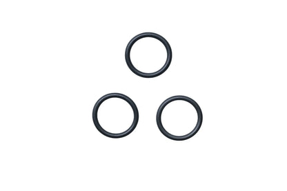 3X O-Rings for Ford (F2VY-7Z136-A)
