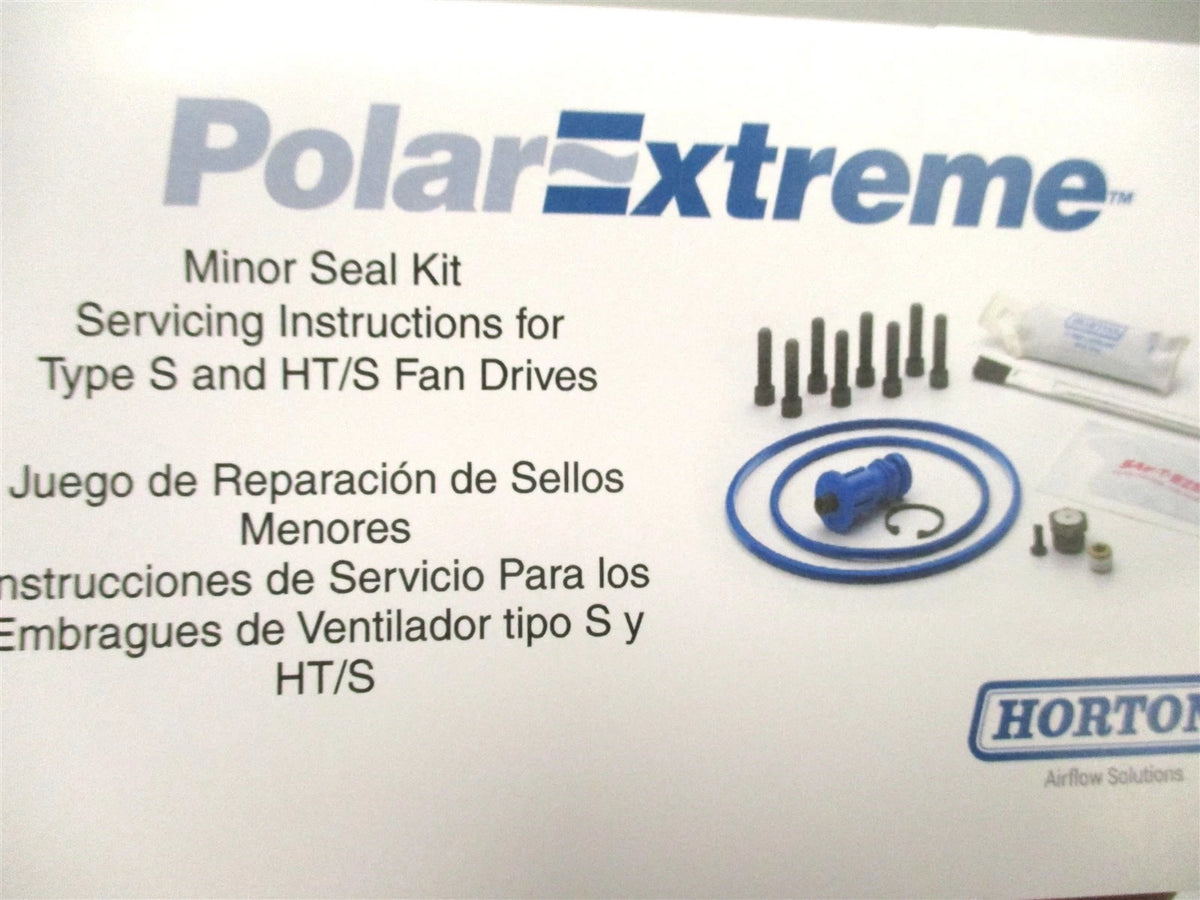 Seal Kit for Horton Klondike HT/S (K794370)