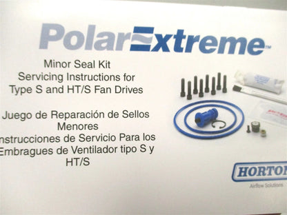 Seal Kit for Horton Klondike HT/S (K794370)