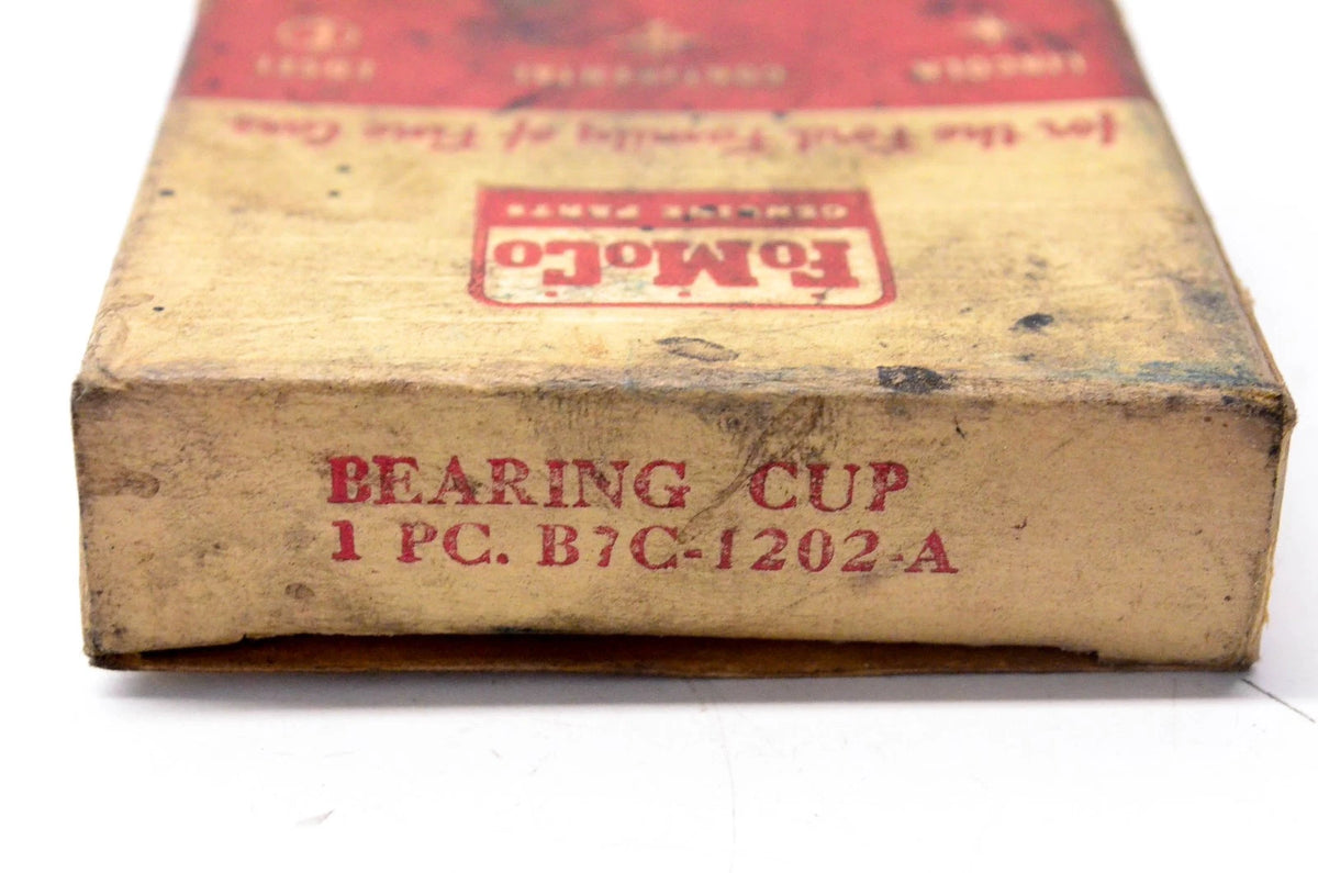 Bearing Cup for Ford (B7C-1202-A)