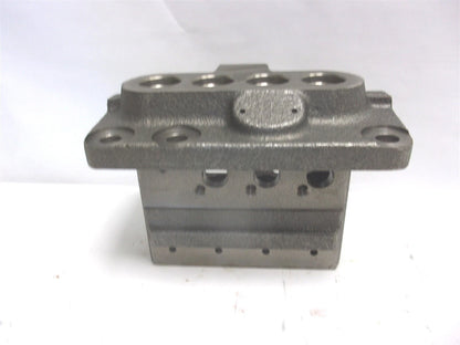 Injection Pump Housing for Kubota (70000-65388, 15401-51080, 090110-1332)