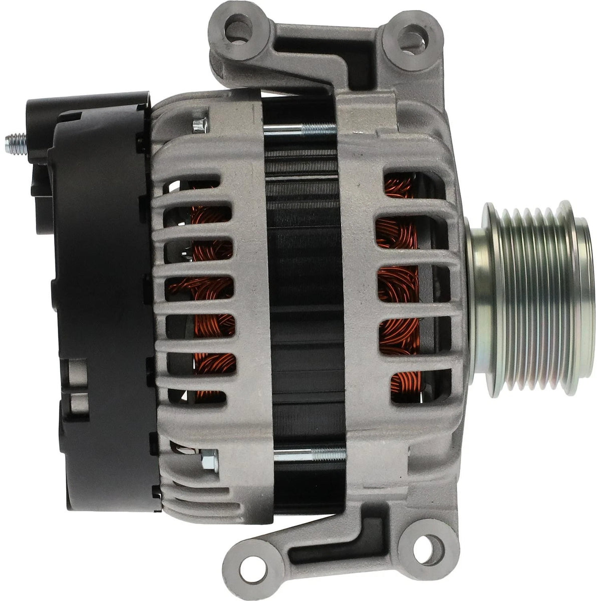150A Alternator for Audi SQ5 3.0L (2014–2015) 0125711052 LRA03736 06E903018J