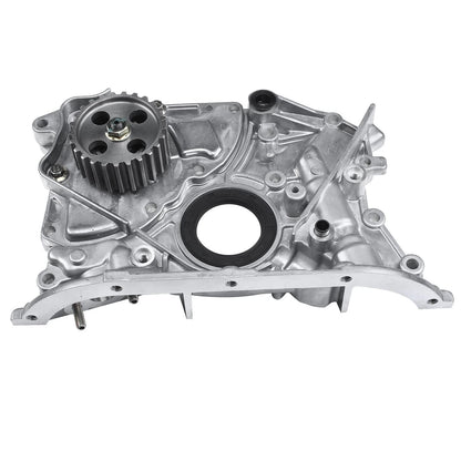 Engine Oil Pump for Toyota Camry Solara L4 2.2L (1992–2001) 15100-74030