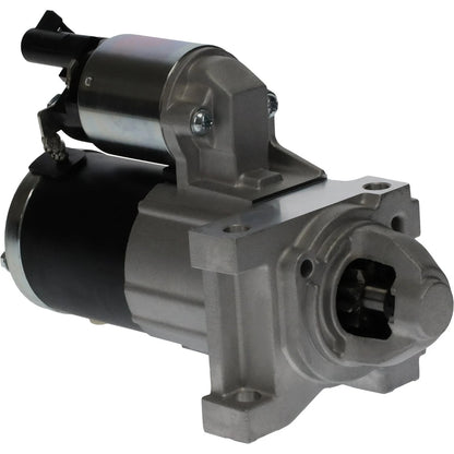 Starter for Chevy Camaro 6.2L (2010–2015), Caprice 6.0L (2011–2013) M000T37371, 12617229