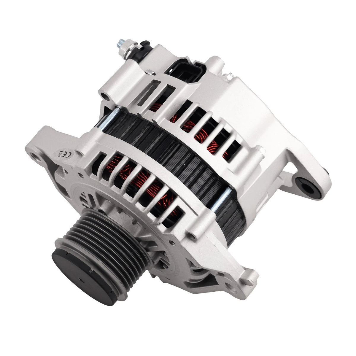 Alternator for Nissan Patrol Y61 ZD30DDTI 3.0L Diesel (2001–2014)