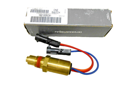 Dual Function Temperature Switch for International Truck (1621005C91, 8036143)